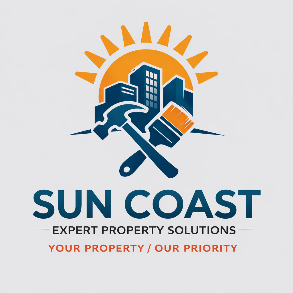 Sun Coast Expert Property Solutions Logo